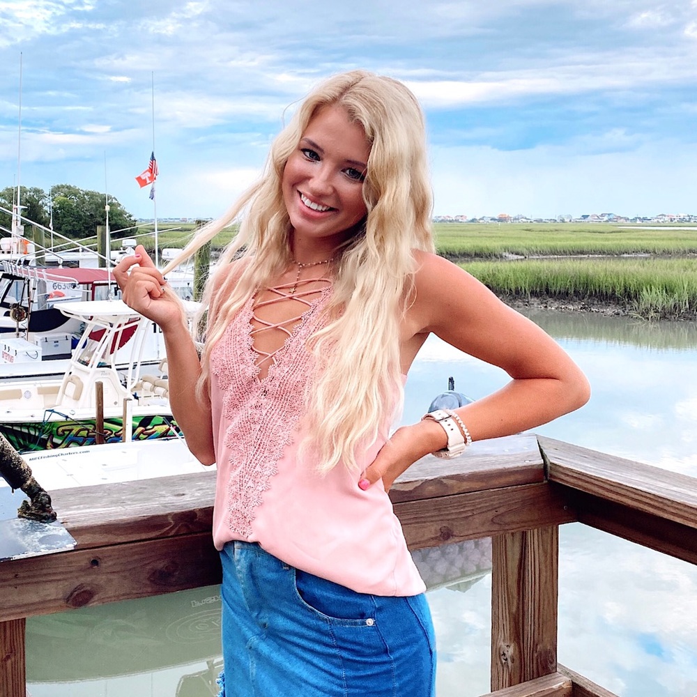 Meet your Posher, Sydney